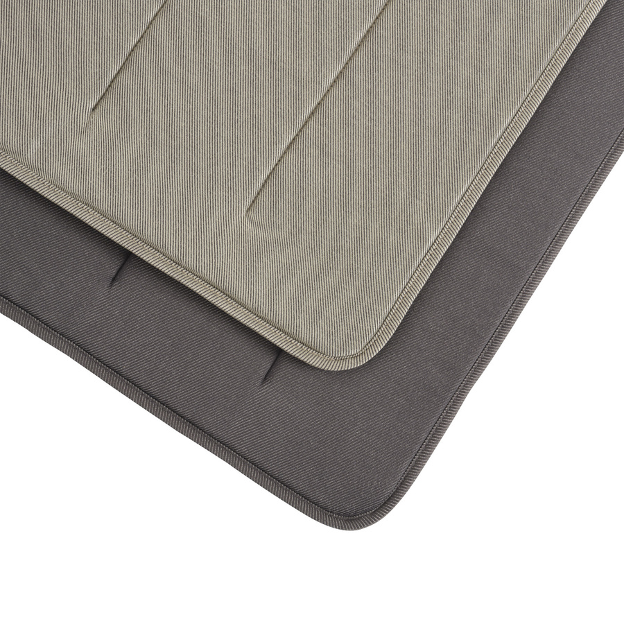 Muuto Linear Steel Bank Sitzauflage - Bild 2