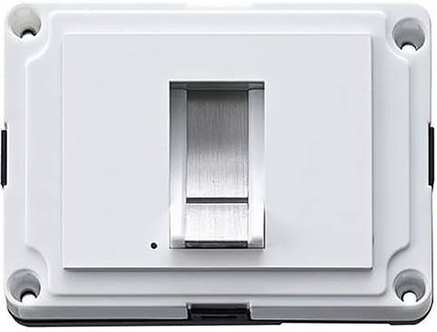 Busch-Jaeger Fingerprint-Modul 2CKA008300A0516 in Weiß - Bild 1