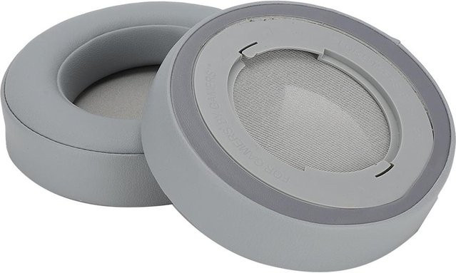 Razer Ersatz-Ohrpolster aus Baumwolle für 7.1 Pro V2 in Grau - Bild 1
