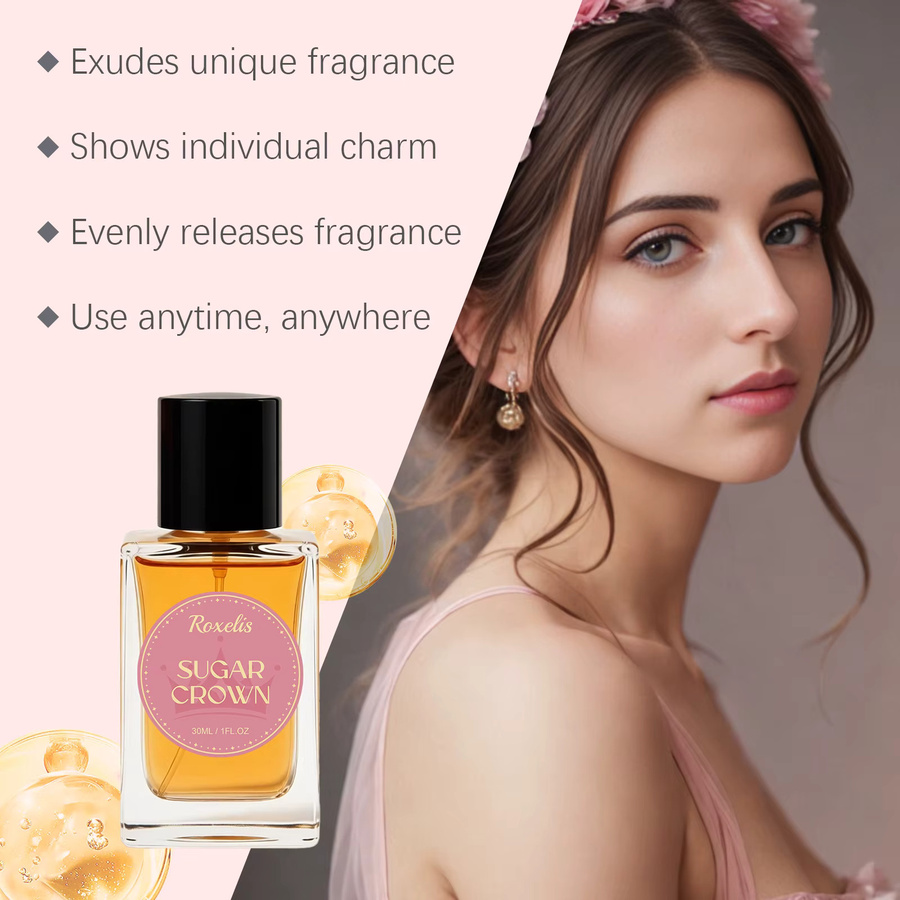 Roxelis Gourmand Duft, 30 ml, Unisex - Bild 3