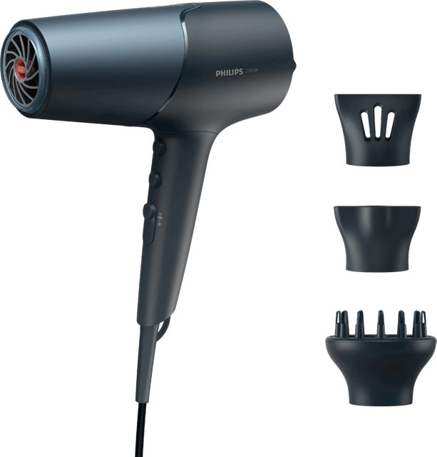 Philips 5000 Series BHD512/20, Schwarz, Unisex - Bild 1