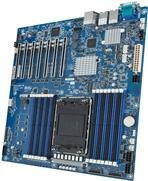 Gigabyte MS33-AR1 Server-Mainboard E-ATX mit Intel C741 Chipsatz, LGA 4677 und DDR5 Unterstützung - Bild 1