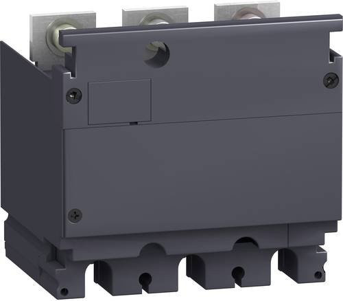 Schneider Electric LV429461 Stromwandlermodul in Grau mit 125A Primärstrom und 5A Sekundärstrom - Bild 1
