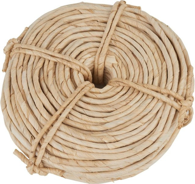 VBS Maisschnur Maritim in Beige, 500 g - Bild 1