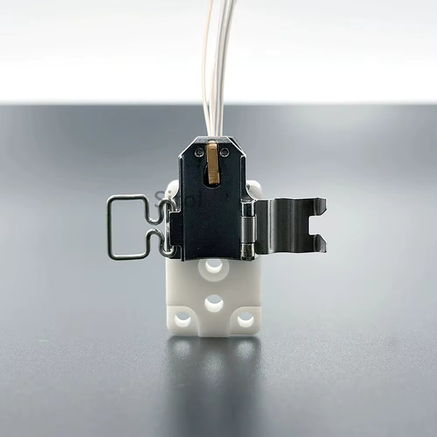 Bambu Lab Zubehör: Verbessertes Hotend mit Montage für hohe Temperaturresistenz passend für Bambu Lab A1 und A1 Mini - Bild 2