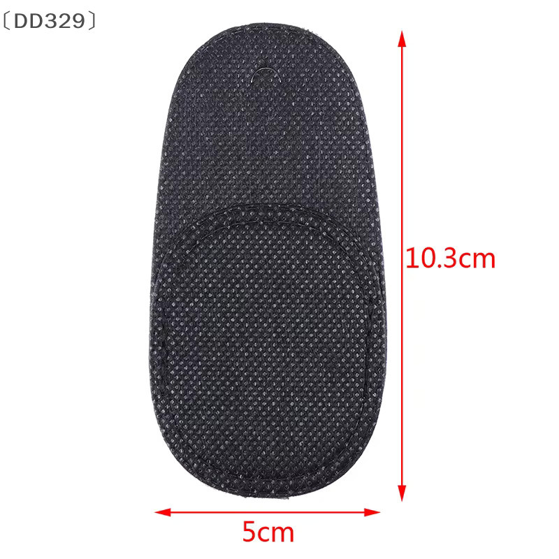 JETTING Amblyopie-Augenklappe für Brillen, 6 Stück, Unisex - Bild 5