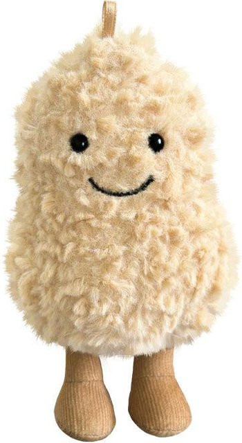 Britischer jc Elch Erdnuss Puppe, Plüschtier, 15cm - Bild 1