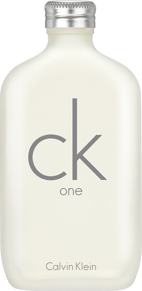 Calvin Klein CK One Eau de Toilette, Unisex, Spray - Bild 1