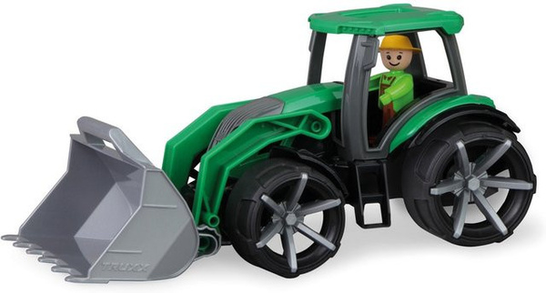 LENA Traktor aus Stahl ab 2 Jahren