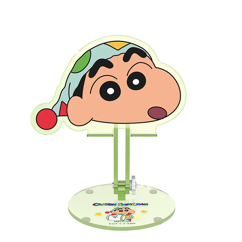 Bandai Crayon-Shin-Chan Acryl-Multifunktionsständer, Dekor, Ornamente - Bild 2