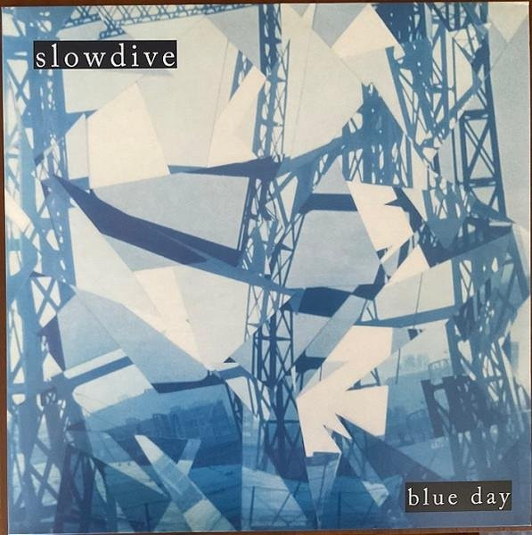 Blue Day von Slowdive, Vinyl, white - Bild 1