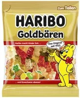 HARIBO Goldbären Fruchtgummi 175 g - Bild 1