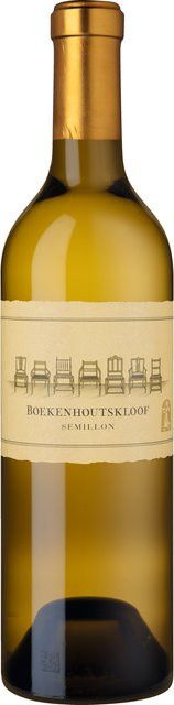 Boekenhoutskloof Semillon Weißwein, 2021, Franschhoek Valley, trocken, 0,75 l - Bild 1
