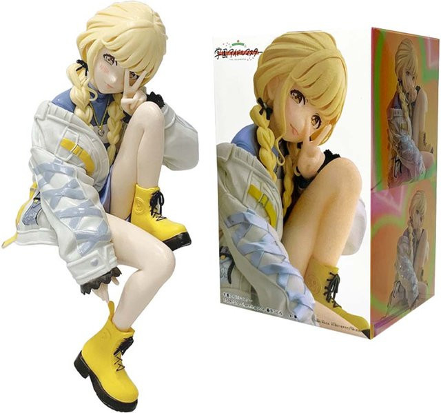 Banpresto School Idol Master Kotone Fujita Figur, Einzelfigur - Bild 1