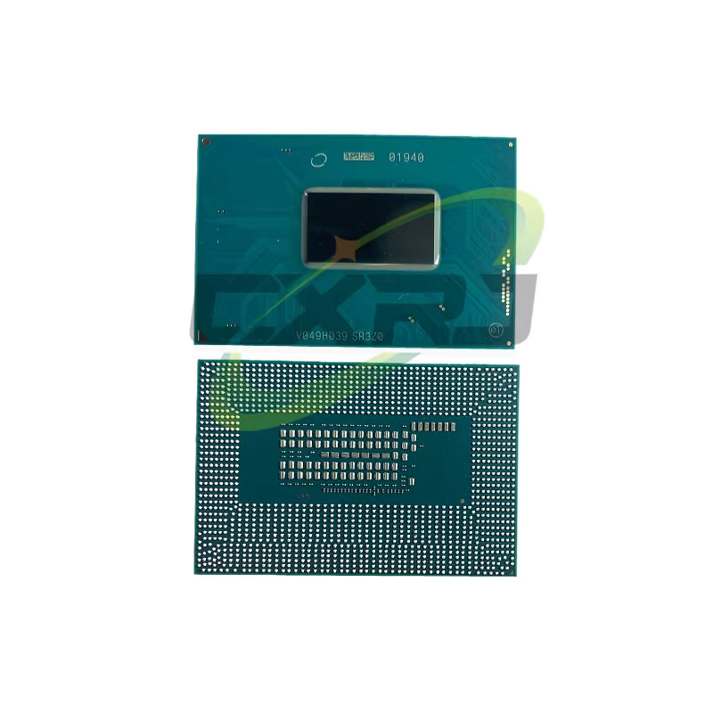 Intel BGA Prozessoren i3-6100H, i5-9300H, i7-9750H, i9-8950HK Auswahl - Bild 2