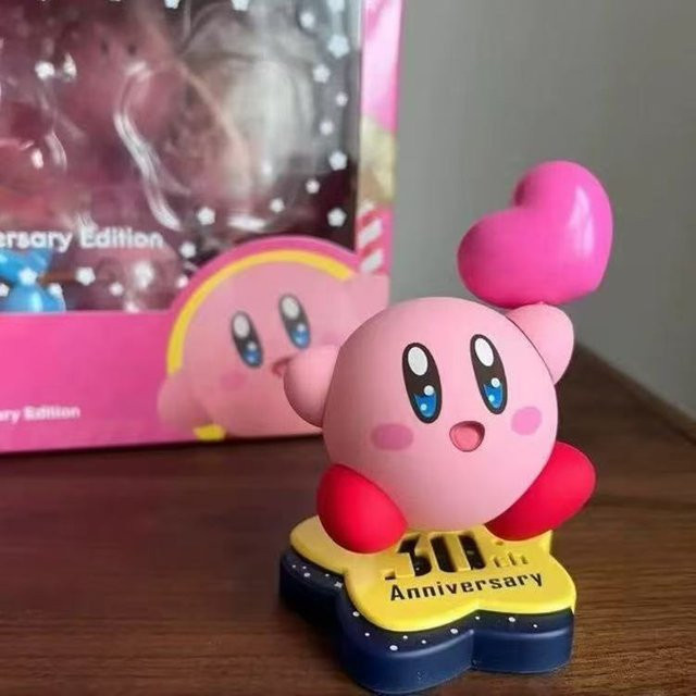 Bandai Kirby 1883 Anime-Figur, Actionfigur, Einzelfigur - Bild 1