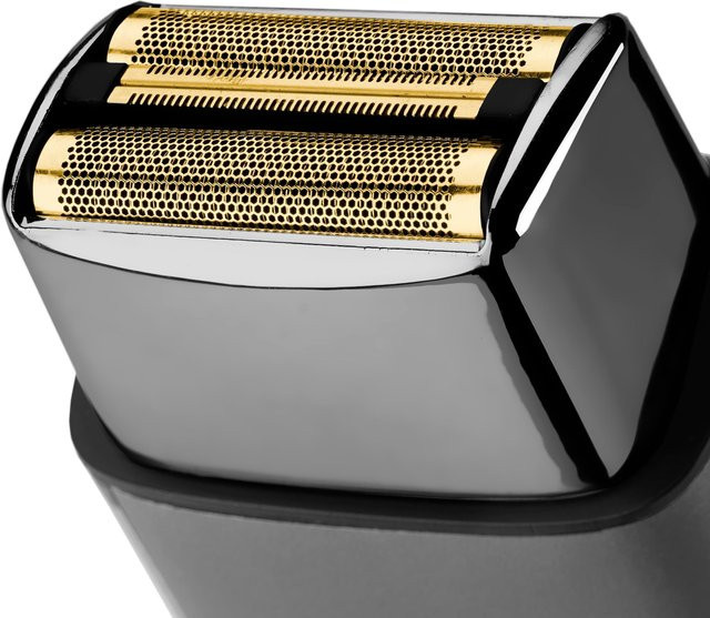 BaByliss Kombipack für Super-X Metal Series - Bild 2