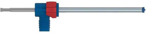 Bosch EXPERT SDS Clean plus-8X Hammerbohrer-Set, Durchmesser: 12 mm, B/T/H: 12 x 200 x 350 mm - Bild 1
