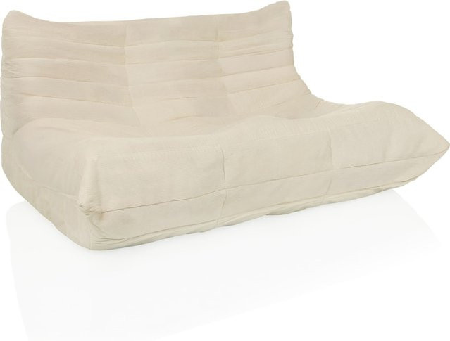 hjh LIVING Loungesessel Sitzolo in modernem Design mit Stoffbezug und PU-Schaum - Bild 1