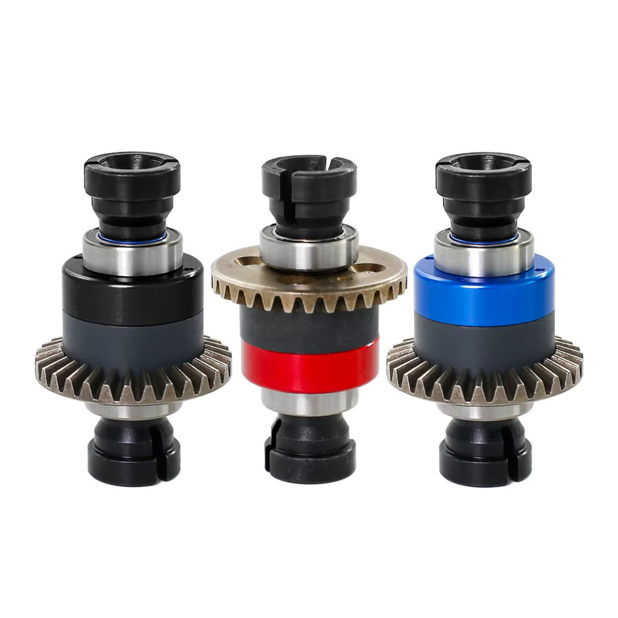 Arrma Metall Differential, Zubehör - Bild 2