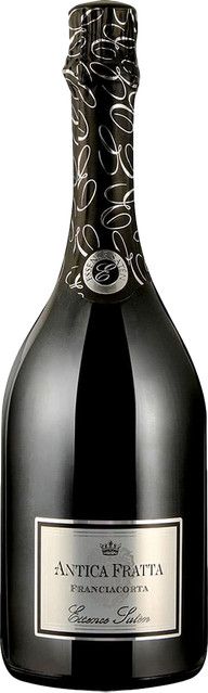 Antica Fratta Franciacorta Essence Saten 2020, Chardonnay, Italien, 0,75 l - Bild 1