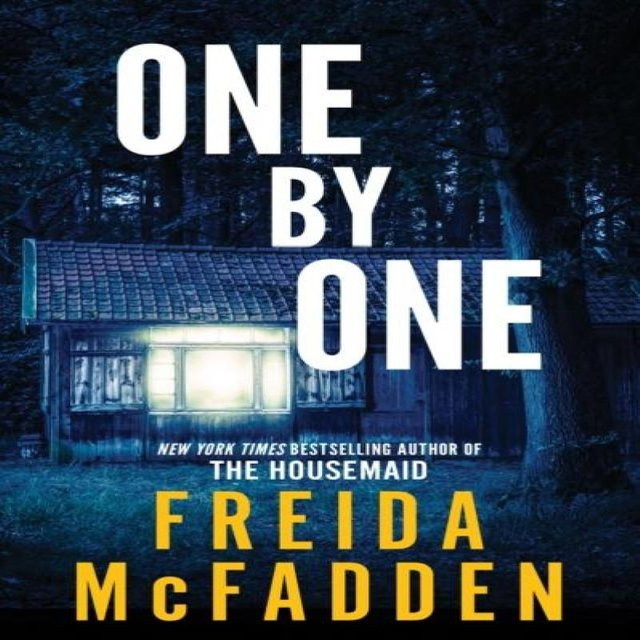 Eins nach dem anderen von Freida McFadden, Taschenbuch - Bild 1