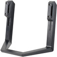 Ergotron LX Dual Direct Handle Kit Montagekomponente in Schwarz für LX und LX Pro Monitorarme - Bild 1