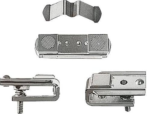 Siemens Hauptschaltglied 3TY6440-0A 3TY64400A in Silber - Bild 1
