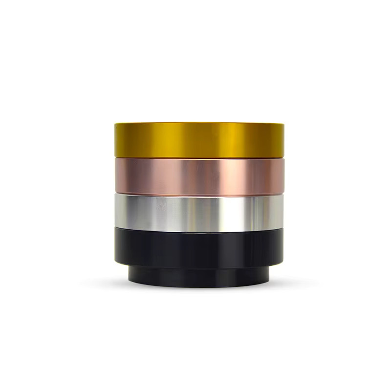 Magnetischer Kaffee Dosierring von YUAN-ECT für den Haushalt, 51mm, Mehrfarbig - Bild 2