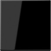 JUNG Steuertaste LS1700SW Rocker in Schwarz - Bild 1
