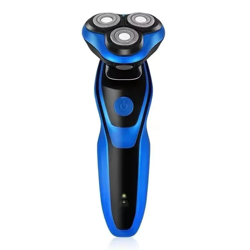 XMSJ Elektrischer Rasierer 3-in-1, Herren, Waschbar, USB-Aufladbar - Bild 7