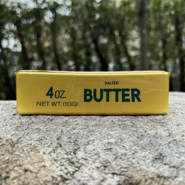 Topmix Butterstange Quetschspielzeug, 1-teiliges Set - Bild 1