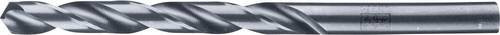 PFERD Spiralbohrer HSSG N aus Stahl, Farbe: Silber, Durchmesser: 8,0 mm, 10er Set - Bild 1