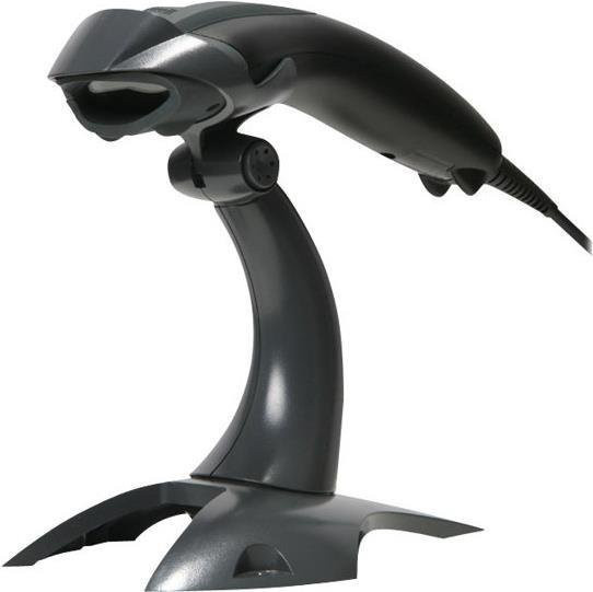 Honeywell Voyager 1200g Barcode-Scanner Handgerät Linear-Imager Schwarz USB - Bild 1