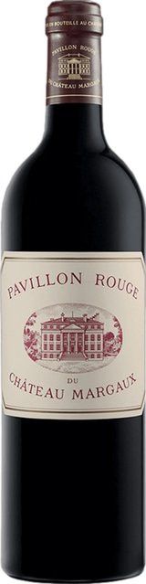 Château Margaux Pavillon Rouge du Château Margaux Rotwein, Bordeaux, 2020, trocken, 0,75 l - Bild 1