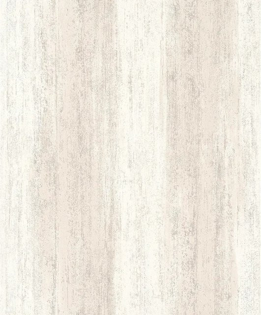 Marburg Vliestapete Hailey in Beige mit Holzoptik und Streifenstruktur, FSC-zertifiziert - Bild 1