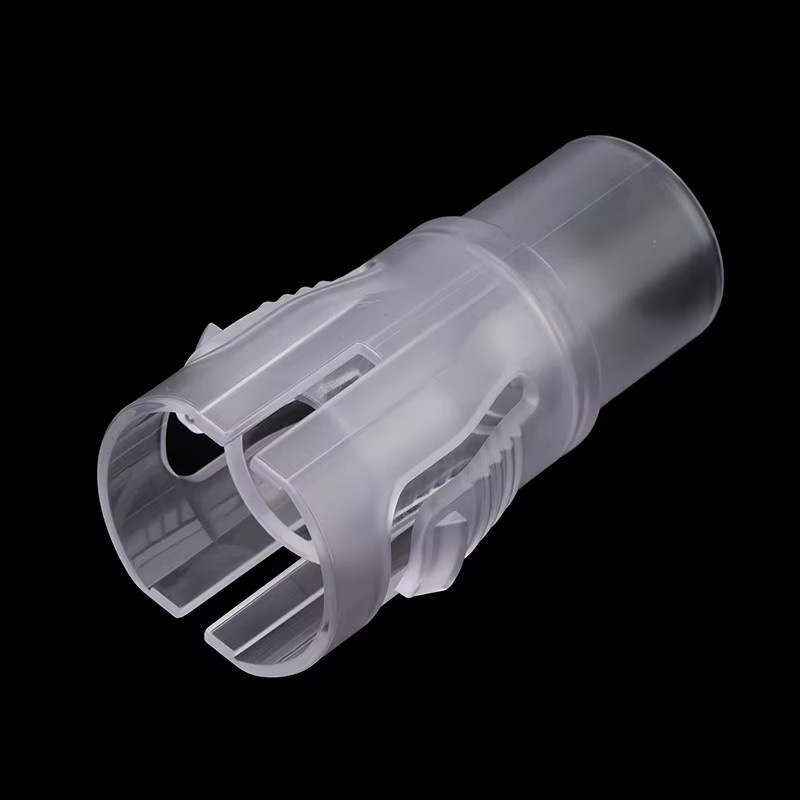 ResMed AirMini Schlauchanschluss für CPAP-Schläuche und Luft-Nasenmasken kompatibel mit mehreren Marken, 1 Stück - Bild 2