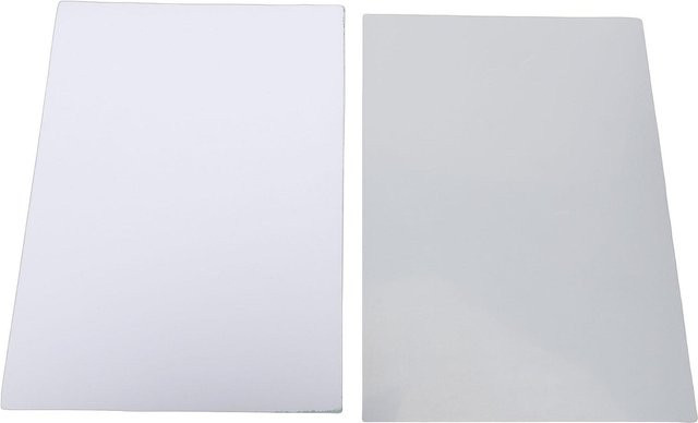 Fishine Sonnenabdruckpapier-Set - Bild 1