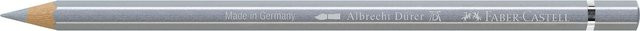 Faber Castell Albrecht Dürer Aquarellstift Silber für Professionals - Bild 1