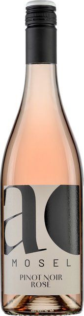 Andreas Oster Weinkellerei KG Pinot Noir Rosé, 2025, Mosel, halbtrocken, 0,75 l - Bild 1