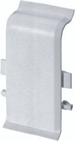 Gewiss Kupplung NP42119 in Weiß - Bild 1