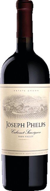 Joseph Phelps Cabernet Sauvignon 2022 Rotwein, Napa Valley, USA, trocken, 0,75 l - Bild 1