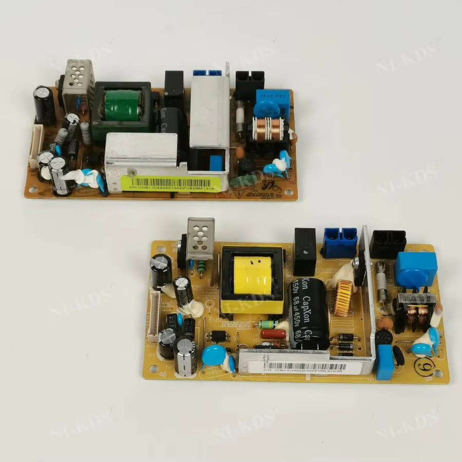 Samsung LVPS Power Board JC44-00214A für CLP-365 und CLX-3305 C410 C430 C460 C480 Serien - Bild 1