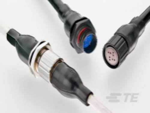 TE Connectivity 2102351-1 in Schwarz - Bild 1