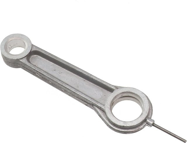 Doxa Luftkompressor Pleuel aus Aluminiumlegierung in Silber - Bild 1