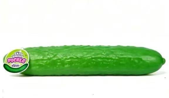 BC Pet Supplies Butterstick Slow Rebound Spielzeug, weiches Knet-Sensorikspielzeug - Bild 1