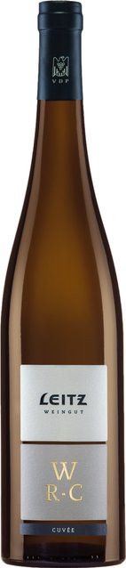 Leitz Weißwein Rheingau 2022, trocken, 0,75 l - Bild 1