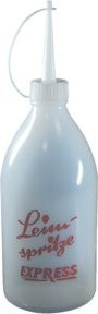 Rotert Leimspritzflasche EXPRESS 500ml A Spezial in Weiß - Bild 1