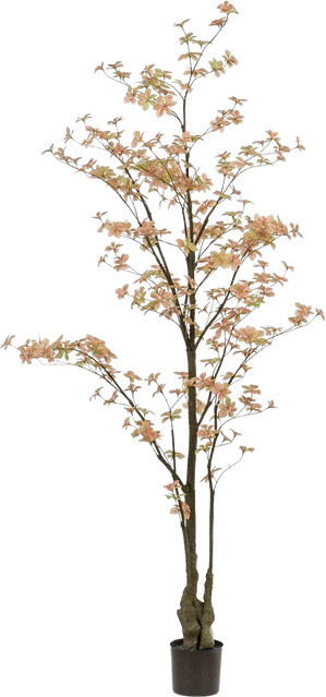 Künstlicher Trapaeolum Baum Rocco von Aplanta, Höhe: 200 cm - Bild 1