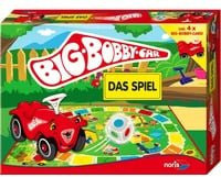 Noris BIG Bobby Car Das Spiel Brettspiel ab 3 Jahren - Bild 3